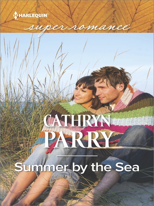 Title details for Summer by the Sea by Cathryn Parry - Available